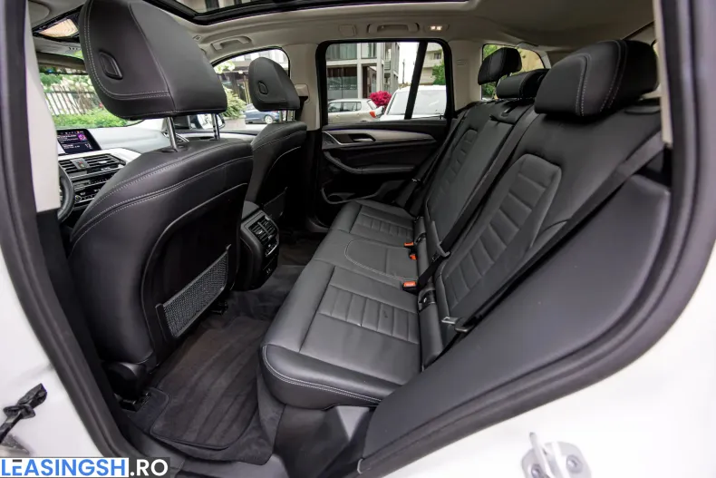 BMW X3 (Seria X) din 2021 cu 84.000 km - oferta BMW219821 - foto 33