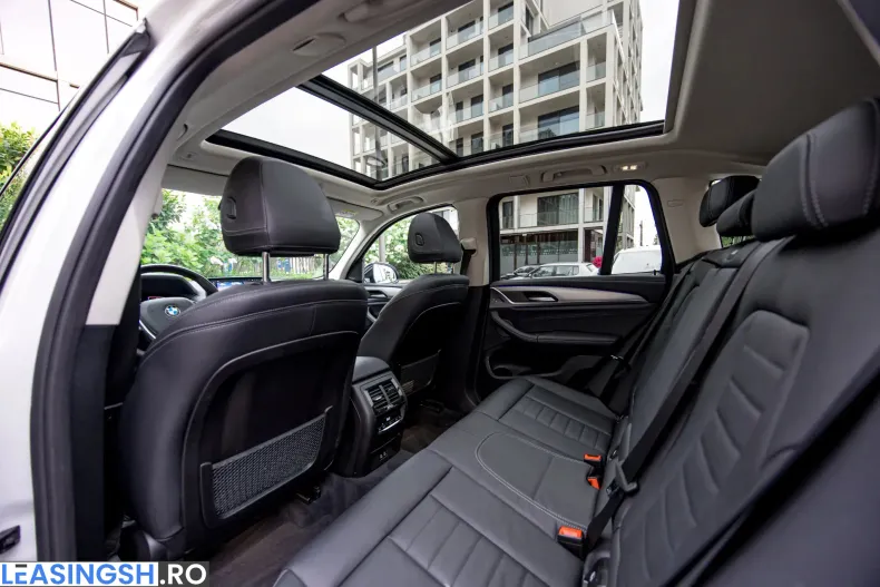 BMW X3 (Seria X) din 2021 cu 84.000 km - oferta BMW219821 - foto 34