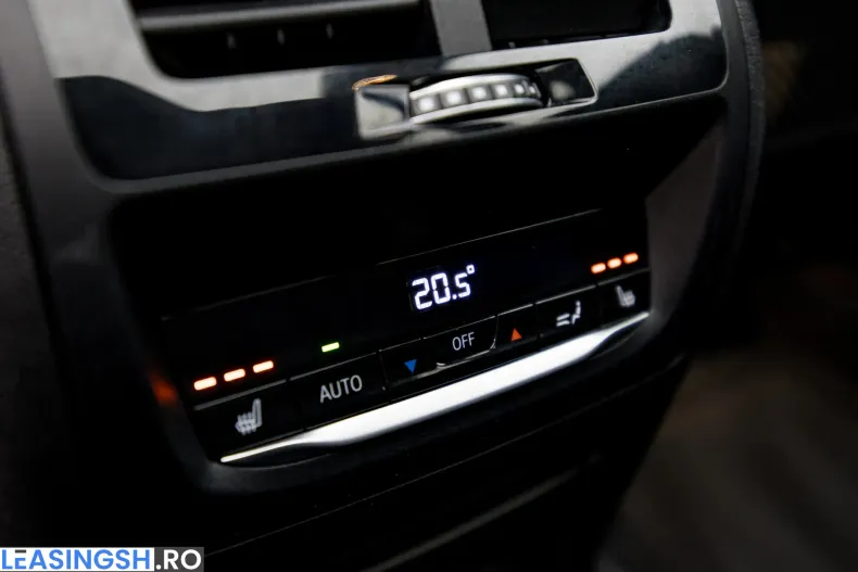 BMW X3 (Seria X) din 2021 cu 84.000 km - oferta BMW219821 - foto 35