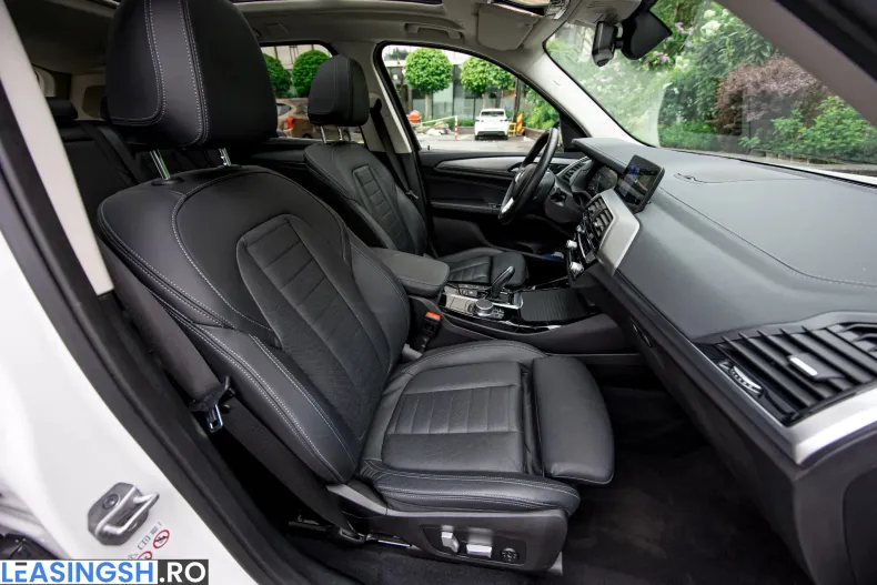 BMW X3 (Seria X) din 2021 cu 84.000 km - oferta BMW219821 - foto 39
