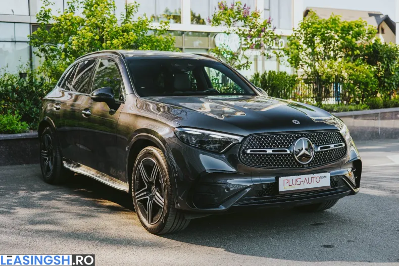 Mercedes-Benz GLC (Clasa GLC) din 2023 cu 48.000 km - oferta MER219822 - foto 1