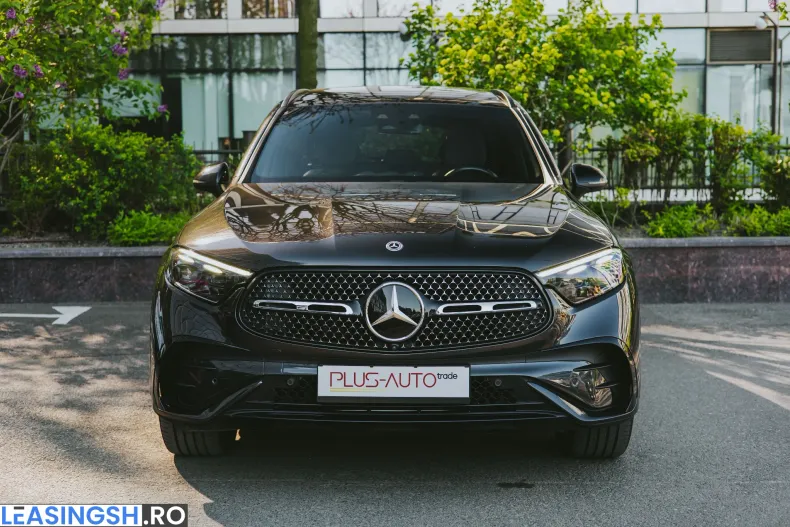Mercedes-Benz GLC (Clasa GLC) din 2023 cu 48.000 km - oferta MER219822 - foto 2