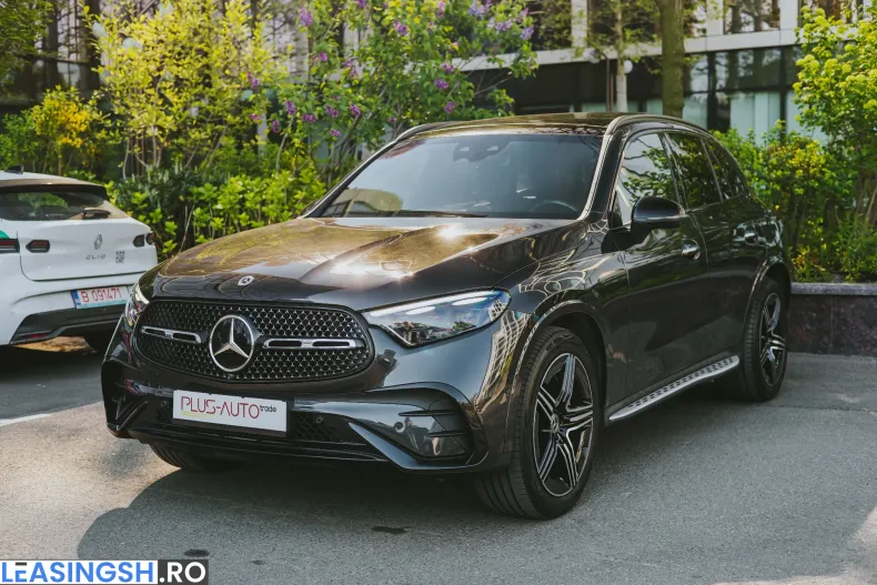 Mercedes-Benz GLC (Clasa GLC) din 2023 cu 48.000 km - oferta MER219822 - foto 3