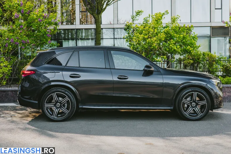 Mercedes-Benz GLC (Clasa GLC) din 2023 cu 48.000 km - oferta MER219822 - foto 5