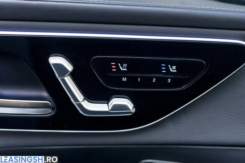 Mercedes-Benz GLC (Clasa GLC) din 2023 cu 48.000 km - oferta MER219822 - foto 12