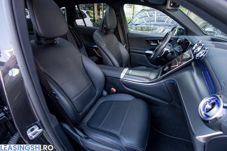 Mercedes-Benz GLC (Clasa GLC) din 2023 cu 48.000 km - oferta MER219822 - foto 14