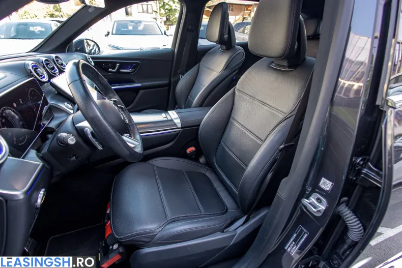 Mercedes-Benz GLC (Clasa GLC) din 2023 cu 48.000 km - oferta MER219822 - foto 15