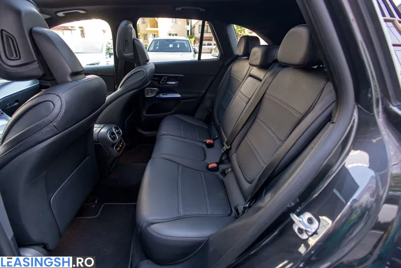 Mercedes-Benz GLC (Clasa GLC) din 2023 cu 48.000 km - oferta MER219822 - foto 17