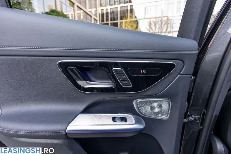 Mercedes-Benz GLC (Clasa GLC) din 2023 cu 48.000 km - oferta MER219822 - foto 18