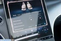 Mercedes-Benz GLC (Clasa GLC) din 2023 cu 48.000 km - oferta MER219822 - foto 24