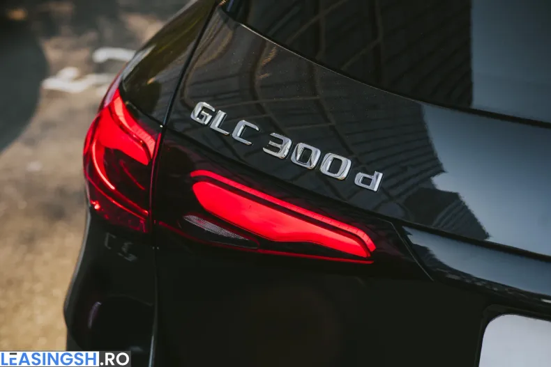 Mercedes-Benz GLC (Clasa GLC) din 2023 cu 48.000 km - oferta MER219822 - foto 26