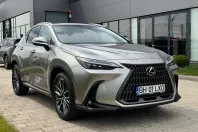 Lexus Seria NX din 2025 cu 797 km - oferta LEX219823 - foto 1