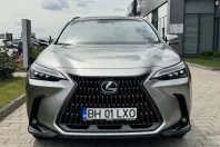 Lexus Seria NX din 2025 cu 797 km - oferta LEX219823 - foto 2
