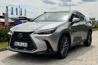Lexus Seria NX din 2025 cu 797 km - oferta LEX219823 - foto 3
