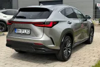 Lexus Seria NX din 2025 cu 797 km - oferta LEX219823 - foto 7
