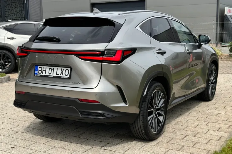 Lexus Seria NX din 2025 cu 797 km - oferta LEX219823 - foto 7