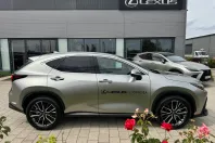 Lexus Seria NX din 2025 cu 797 km - oferta LEX219823 - foto 8