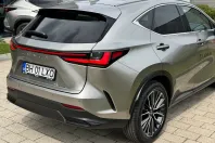 Lexus Seria NX din 2025 cu 797 km - oferta LEX219823 - foto 9