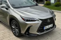 Lexus Seria NX din 2025 cu 797 km - oferta LEX219823 - foto 10