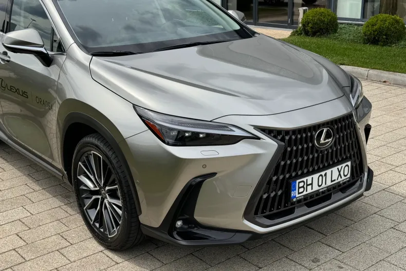 Lexus Seria NX din 2025 cu 797 km - oferta LEX219823 - foto 10
