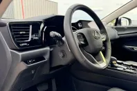 Lexus Seria NX din 2025 cu 797 km - oferta LEX219823 - foto 13