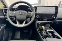 Lexus Seria NX din 2025 cu 797 km - oferta LEX219823 - foto 14