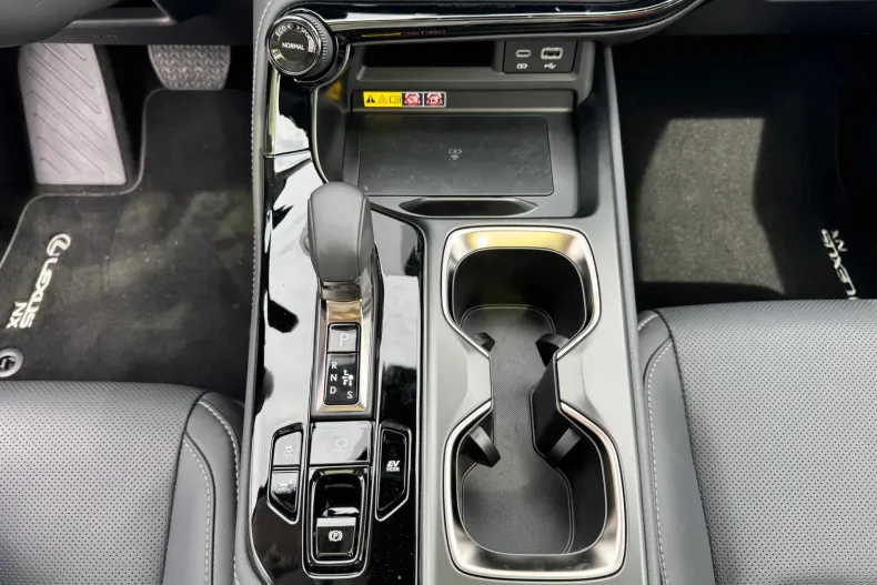 Lexus Seria NX din 2025 cu 797 km - oferta LEX219823 - foto 17