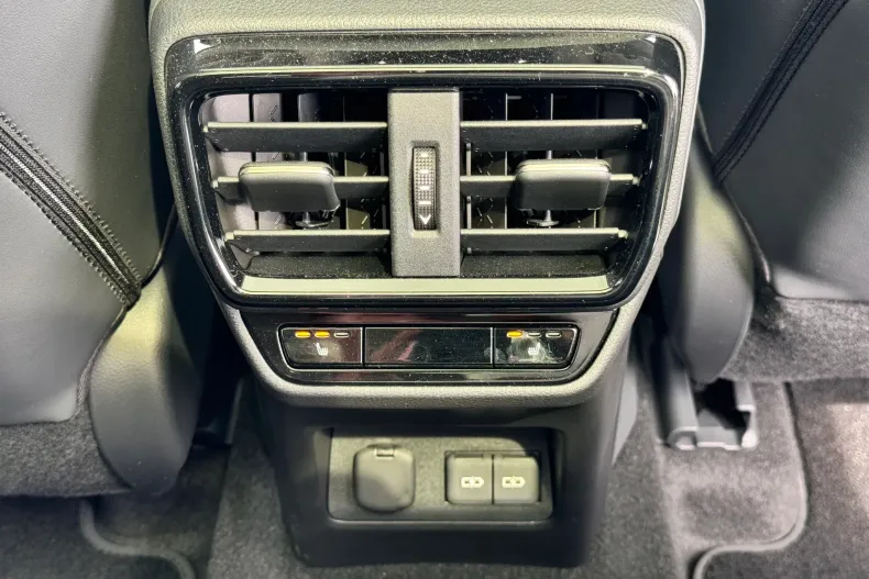 Lexus Seria NX din 2025 cu 797 km - oferta LEX219823 - foto 26