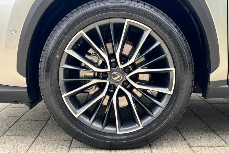 Lexus Seria NX din 2025 cu 797 km - oferta LEX219823 - foto 29