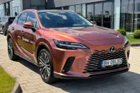 Lexus Seria RX din 2025 cu 1.235 km - oferta LEX219824 - foto 1