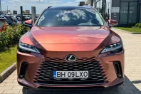 Lexus Seria RX din 2025 cu 1.235 km - oferta LEX219824 - foto 2