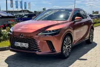 Lexus Seria RX din 2025 cu 1.235 km - oferta LEX219824 - foto 3