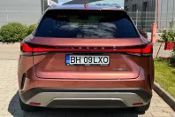 Lexus Seria RX din 2025 cu 1.235 km - oferta LEX219824 - foto 6