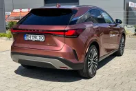 Lexus Seria RX din 2025 cu 1.235 km - oferta LEX219824 - foto 7
