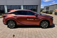 Lexus Seria RX din 2025 cu 1.235 km - oferta LEX219824 - foto 8