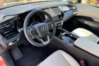 Lexus Seria RX din 2025 cu 1.235 km - oferta LEX219824 - foto 10