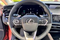 Lexus Seria RX din 2025 cu 1.235 km - oferta LEX219824 - foto 11