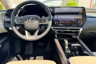 Lexus Seria RX din 2025 cu 1.235 km - oferta LEX219824 - foto 13