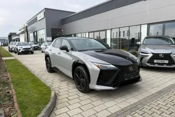 Lexus RZ din 2025 - oferta LEX219825