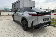Lexus RZ din 2025 cu 4.000 km - oferta LEX219825 - foto 5