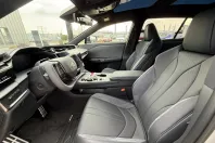 Lexus RZ din 2025 cu 4.000 km - oferta LEX219825 - foto 10