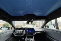 Lexus RZ din 2025 cu 4.000 km - oferta LEX219825 - foto 16