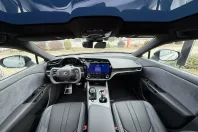 Lexus RZ din 2025 cu 4.000 km - oferta LEX219825 - foto 17