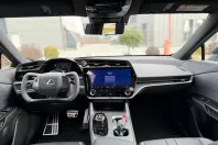Lexus RZ din 2025 cu 4.000 km - oferta LEX219825 - foto 18
