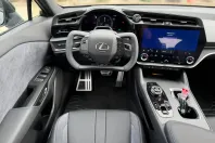 Lexus RZ din 2025 cu 4.000 km - oferta LEX219825 - foto 20