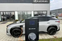 Lexus RZ din 2025 cu 4.000 km - oferta LEX219825 - foto 21