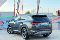 Hyundai Tucson din 2021 cu 176.495 km - oferta HYU219826 - foto 4