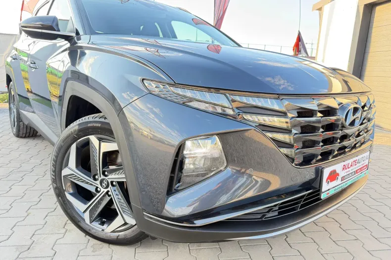 Hyundai Tucson din 2021 cu 176.495 km - oferta HYU219826 - foto 5