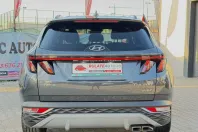 Hyundai Tucson din 2021 cu 176.495 km - oferta HYU219826 - foto 6
