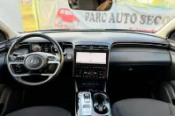 Hyundai Tucson din 2021 cu 176.495 km - oferta HYU219826 - foto 10